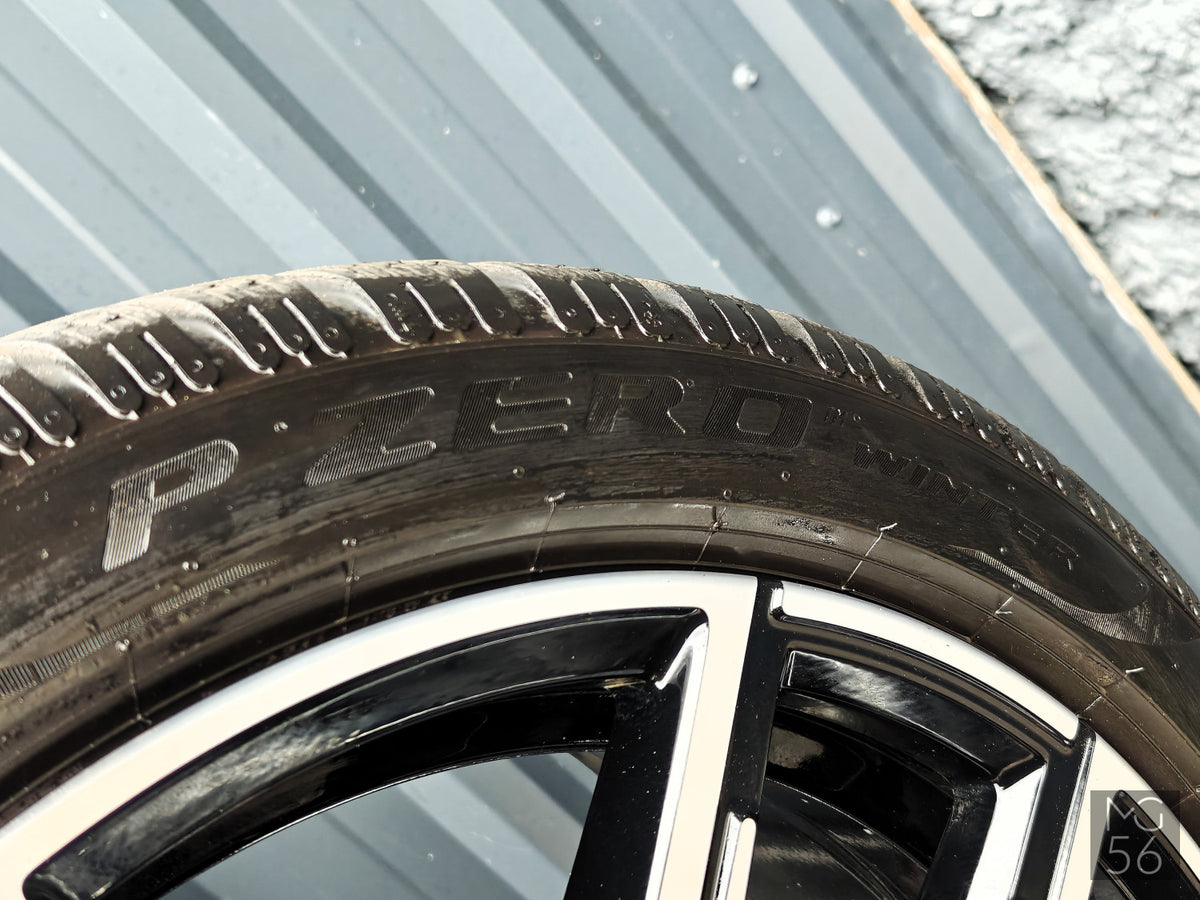 19’’ OEM BMW 4 Series Gran Coupe G26 [2021.. 2024] / BMW i4 G26 [2021.. 2024] - R19