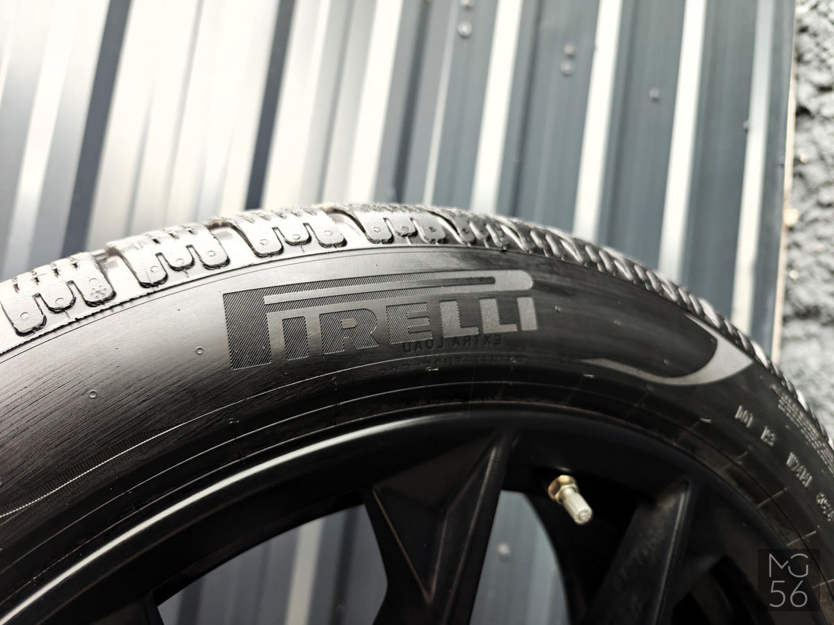 19’’ OEM BMW 5 Series VIII (G60/G61/G68) - R19
