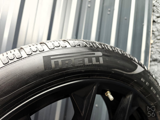19’’ OEM BMW 5 Series VIII (G60/G61/G68) - R19