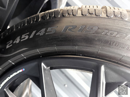 19’’ OEM BMW 5 Series VIII (G60/G61/G68) - R19
