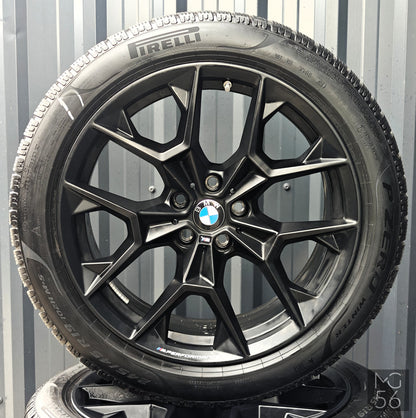 19’’ OEM BMW 5 Series VIII (G60/G61/G68) - R19