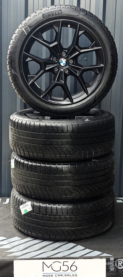 19’’ OEM BMW 5 Series VIII (G60/G61/G68) - R19