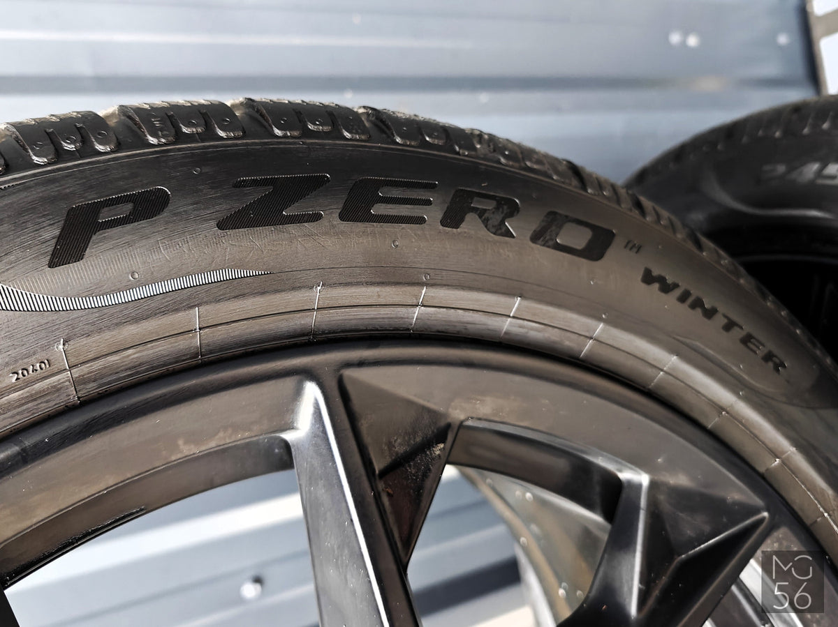 19’’ OEM BMW 5 Series VIII (G60/G61/G68) - R19