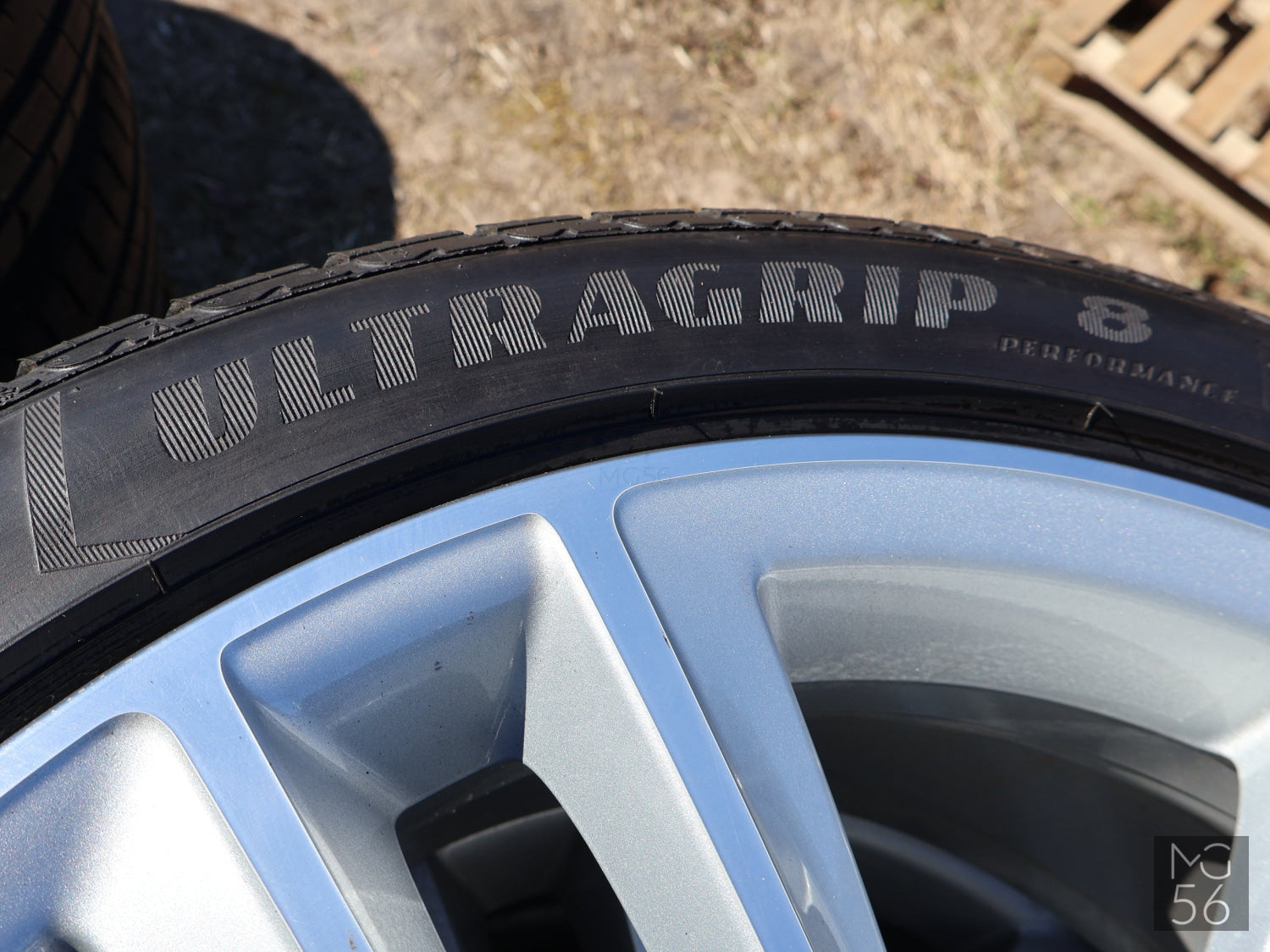 19’’ OEM BMW 6 Series (G32) - R19