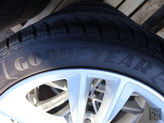19’’ OEM BMW 6 Series (G32) - R19