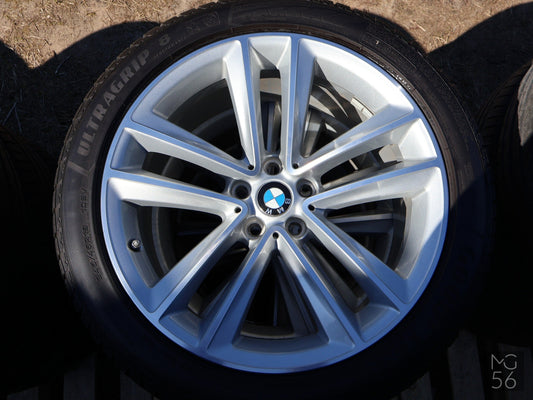 19’’ OEM BMW 6 Series (G32) - R19