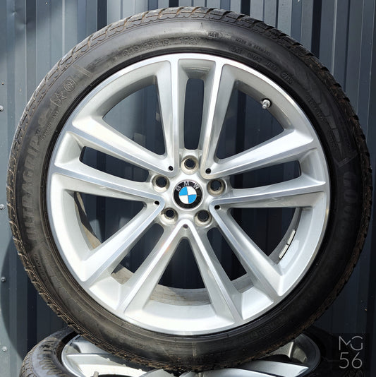 19’’ OEM BMW 6 Series Gran Turismo 7 Series - R19