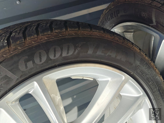 19’’ OEM BMW 6 Series Gran Turismo 7 Series - R19