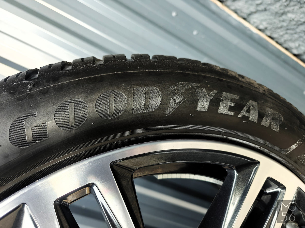 19’’ OEM BMW i5 G60/G61/G68 [2023.. 2027] - R19