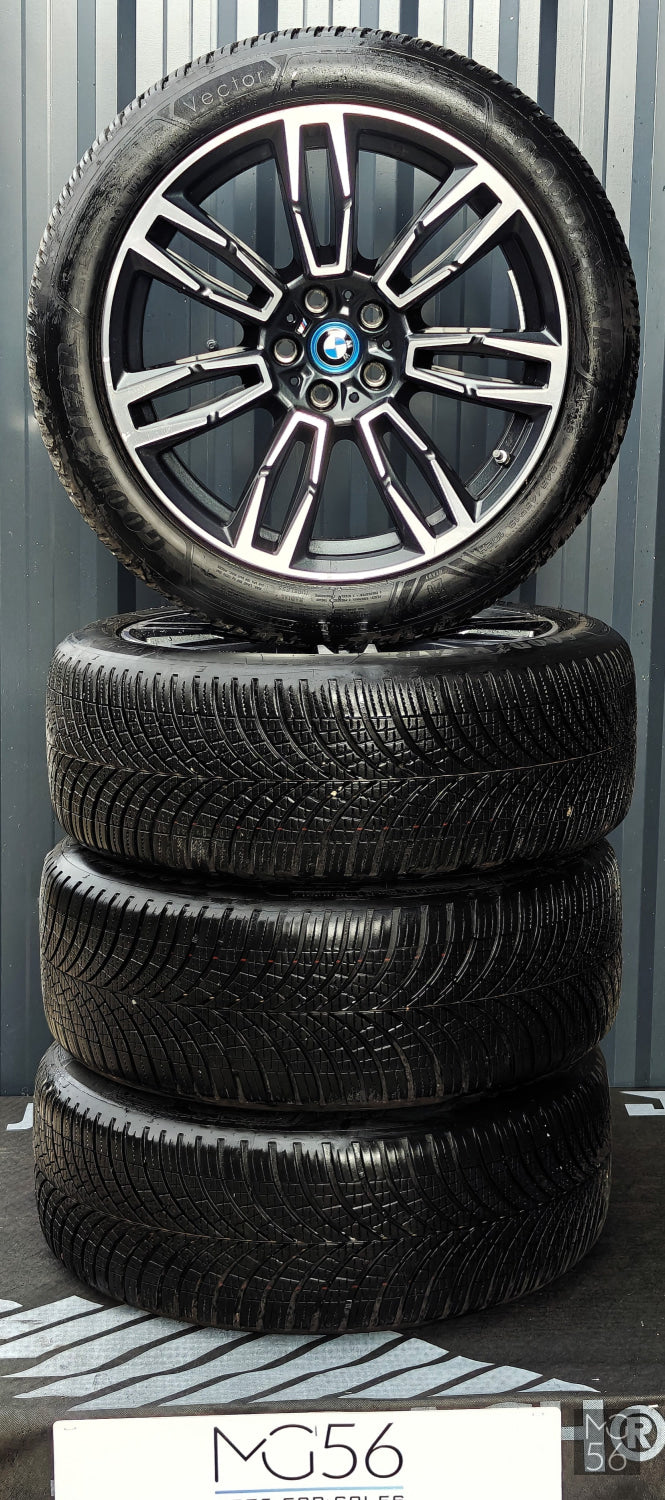 19’’ OEM BMW i5 G60/G61/G68 [2023.. 2027] - R19