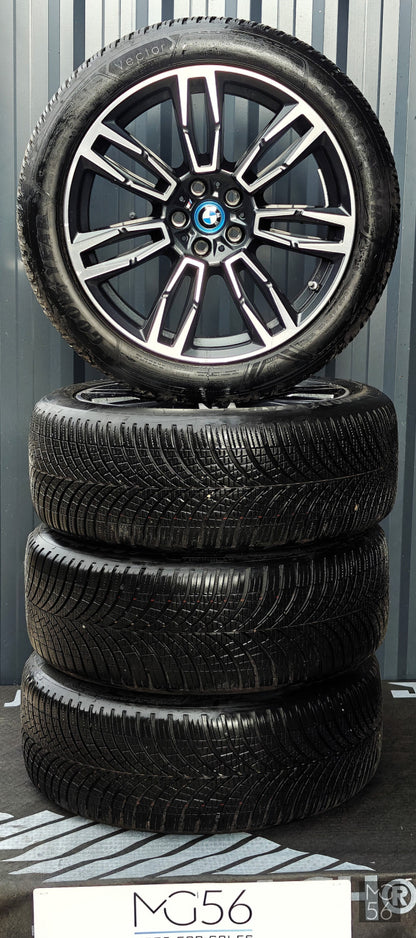 19’’ OEM BMW i5 G60/G61/G68 [2023.. 2027] - R19