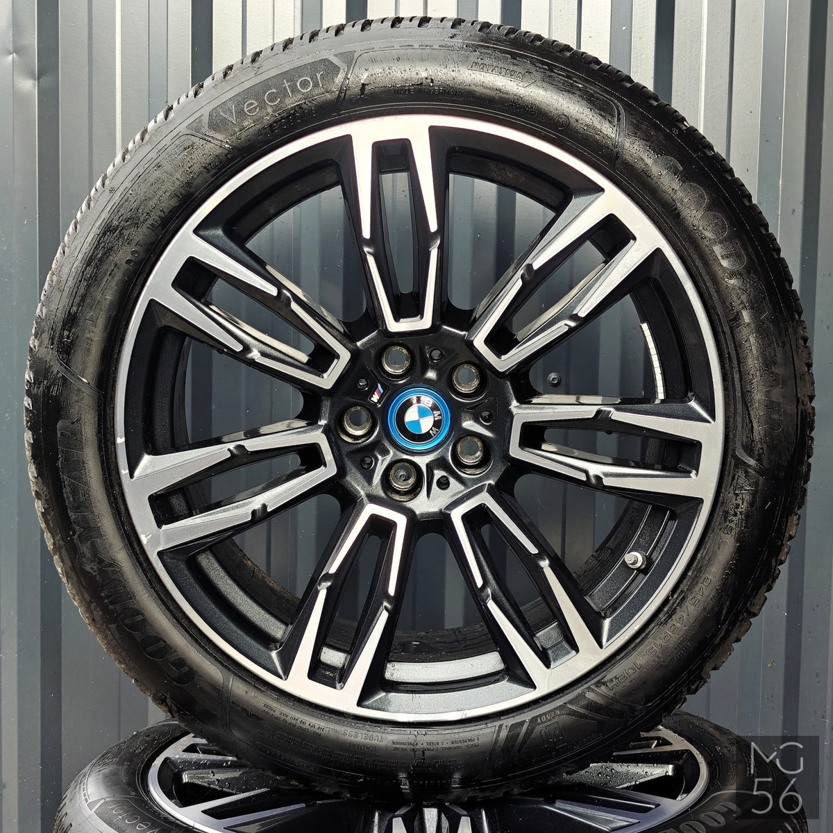 19’’ OEM BMW i5 G60/G61/G68 [2023.. 2027] - R19
