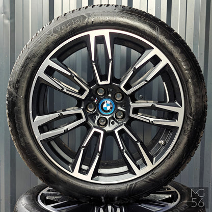 19’’ OEM BMW i5 G60/G61/G68 [2023.. 2027] - R19