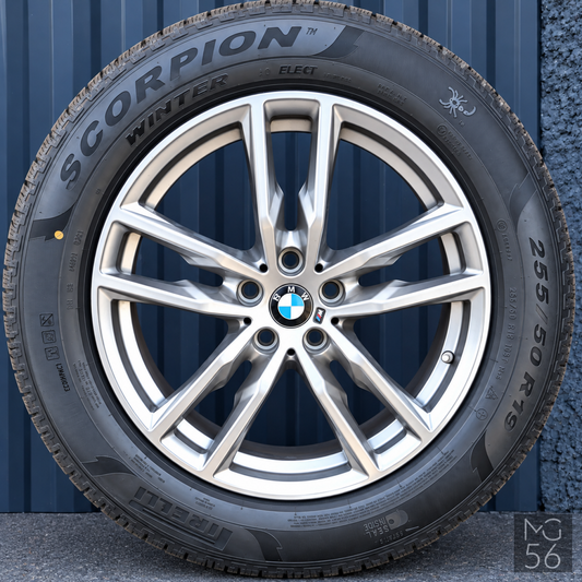 19’’ OEM BMW X3(G01) X4(G02) - R19