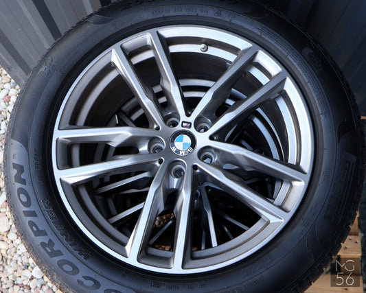 19’’ OEM BMW X3(G01) X4 (G02) R19