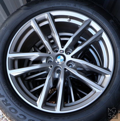 19’’ OEM BMW X3(G01) X4(G02) - R19