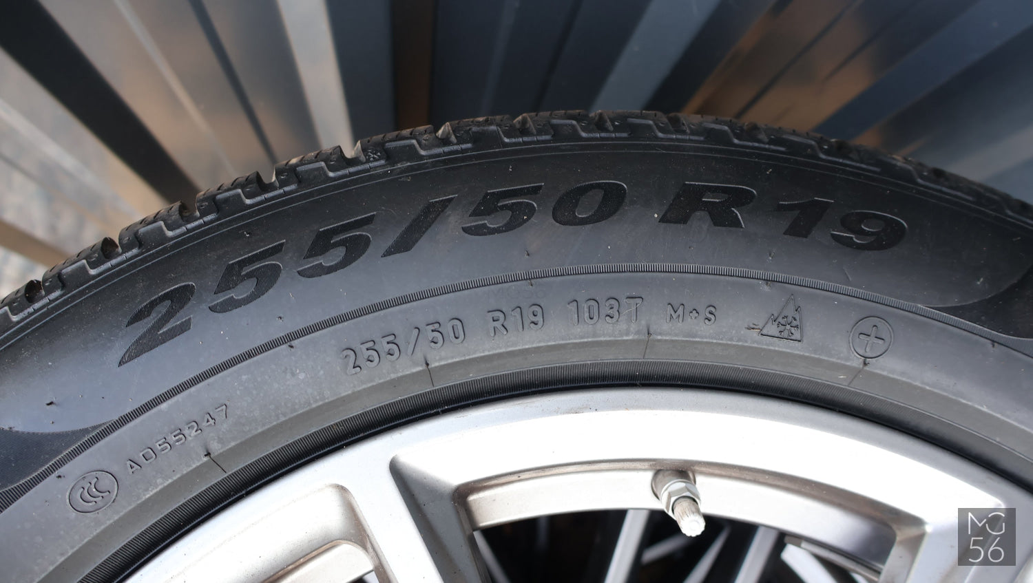 19’’ OEM BMW X3(G01) X4 (G02) R19
