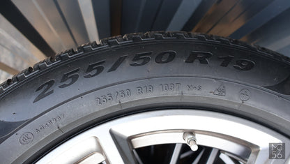 19’’ OEM BMW X3(G01) X4 (G02) R19