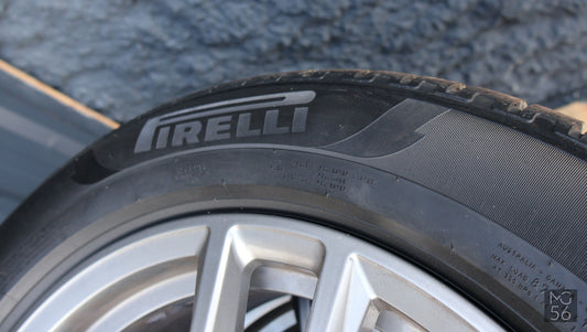 19’’ OEM BMW X3(G01) X4 (G02) R19