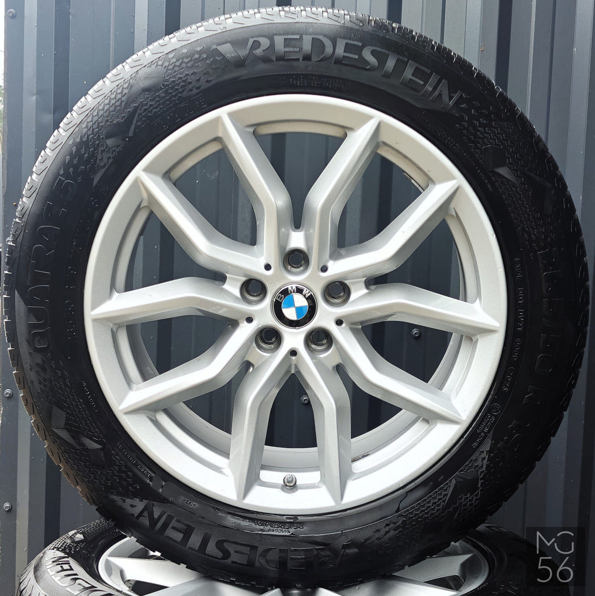 19’’ OEM BMW BMW X5 IV (G05/G18) [2018 - 2027] X6 III (G06) [2019 - 2027] - R19