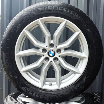 19’’ OEM BMW BMW X5 IV (G05/G18) [2018 - 2027] X6 III (G06) [2019 - 2027] - R19