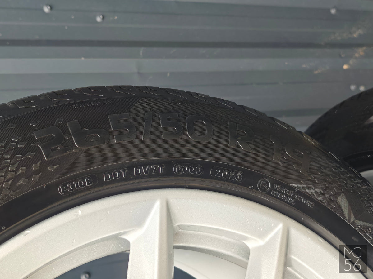 19’’ OEM BMW BMW X5 IV (G05/G18) [2018 - 2027] X6 III (G06) [2019 - 2027] - R19
