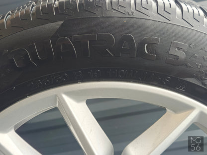 19’’ OEM BMW BMW X5 IV (G05/G18) [2018 - 2027] X6 III (G06) [2019 - 2027] - R19