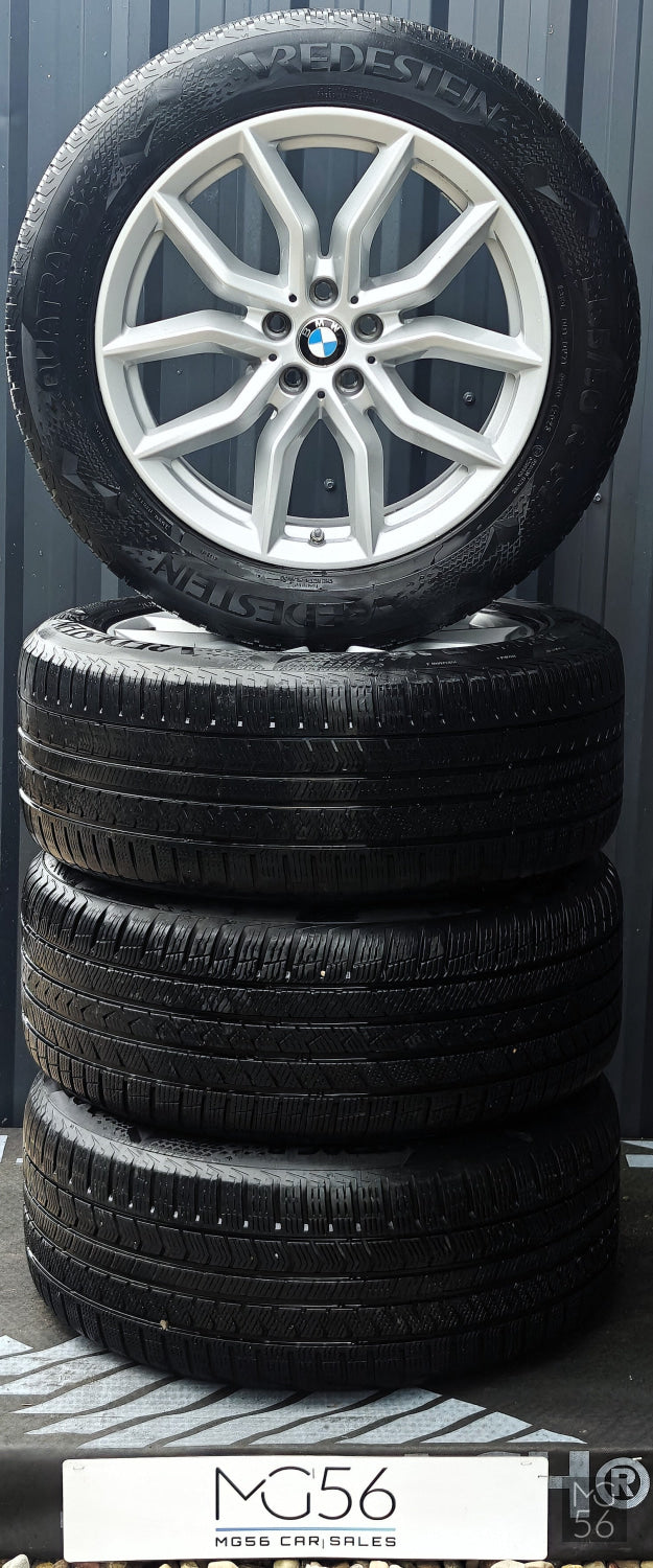 19’’ OEM BMW BMW X5 IV (G05/G18) [2018 - 2027] X6 III (G06) [2019 - 2027] - R19