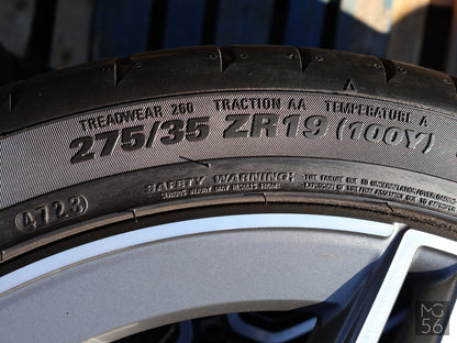 19’’ OEM Mercedes-Benz CLS AMG (257) - R19