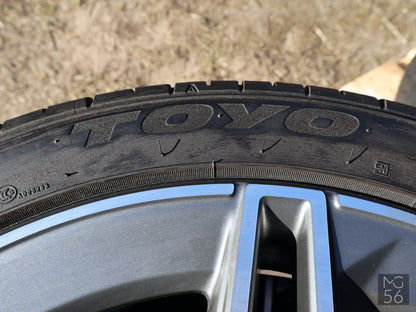 19’’ OEM Mercedes-Benz CLS AMG (257) - R19