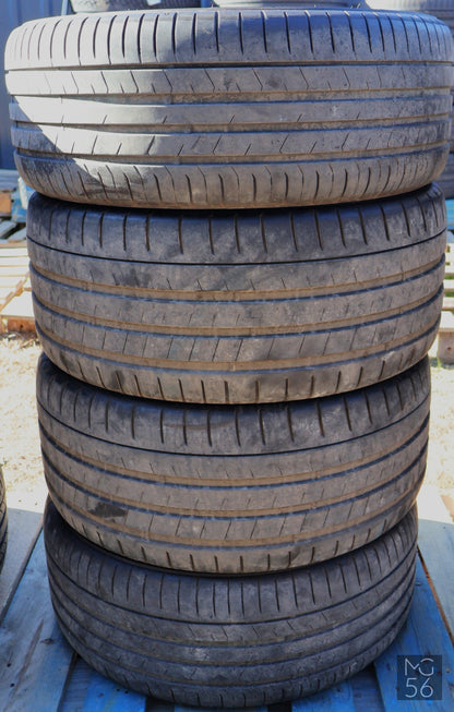 19’’ OEM Mercedes-Benz CLS AMG (257) - R19