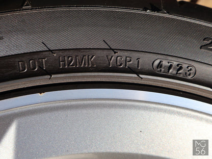 19’’ OEM Mercedes-Benz CLS AMG (257) - R19
