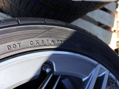 19’’ OEM Mercedes-Benz CLS AMG (257) - R19
