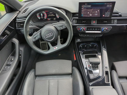 Audi A4 Avant 35 TFSI S Edition Competition
