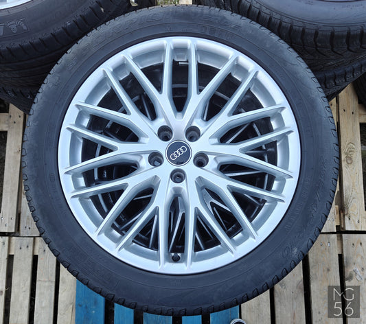 20’’ OEM Audi Q5 SQ5 FY (2017–2026) - R20