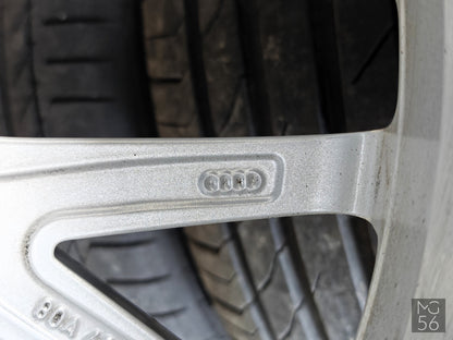 20’’ OEM Audi Q5 SQ5 FY (2017–2026) - R20