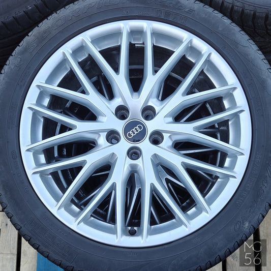 20’’ OEM Audi Q5 SQ5 FY (2017–2026) - R20