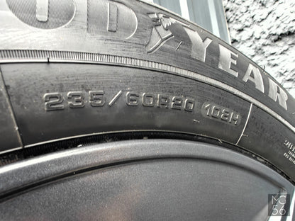 20’’ OEM BMW iX (xDrive40 xDrive50 M60) - R20