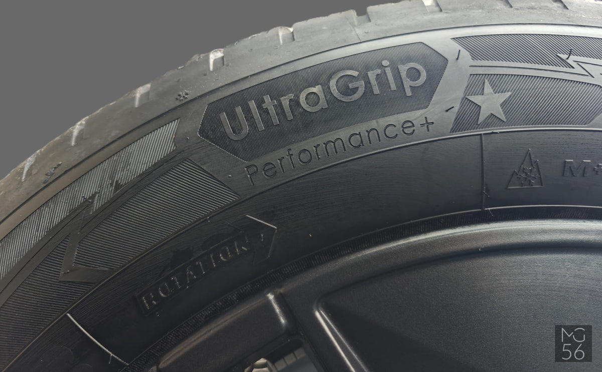 20’’ OEM BMW iX (xDrive40 xDrive50 M60) - R20