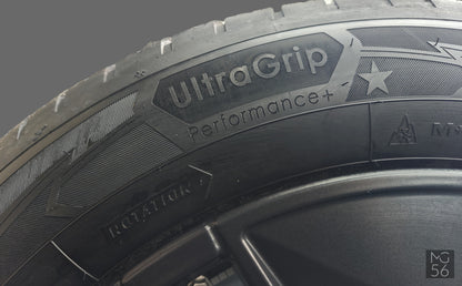 20’’ OEM BMW iX (xDrive40 xDrive50 M60) - R20