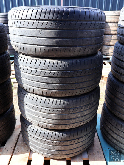 20’’ OEM BMW X5(G05) X6(G06) - R20