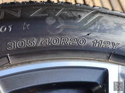 20’’ OEM BMW X5(G05) X6(G06) R20
