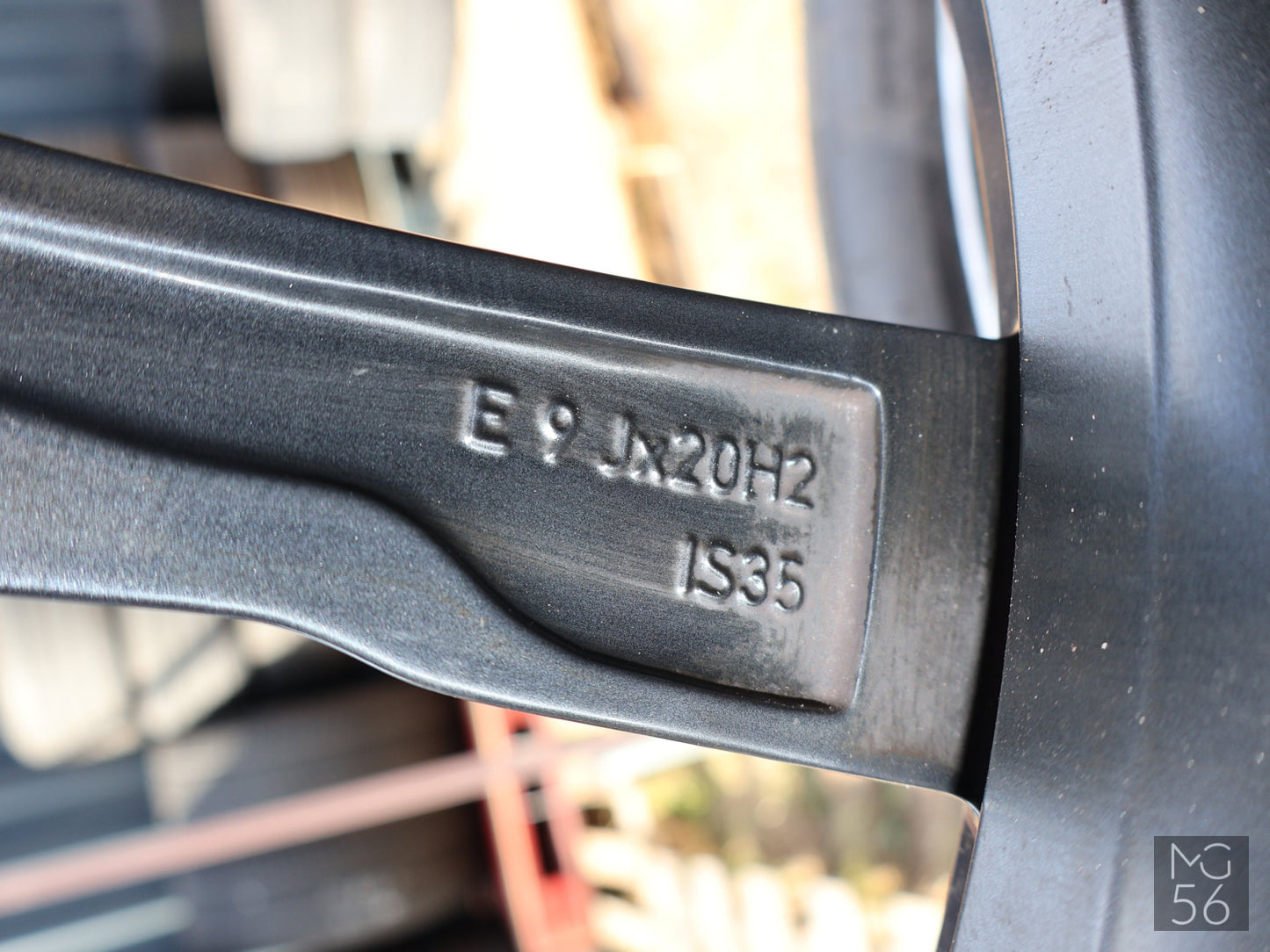 20’’ OEM BMW X5(G05) X6(G06) R20
