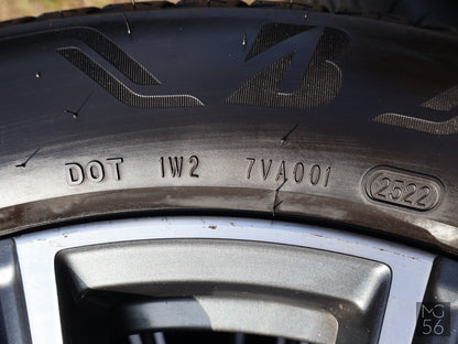 20’’ OEM BMW X5(G05) X6(G06) R20