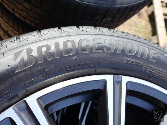 20’’ OEM BMW X5(G05) X6(G06) R20