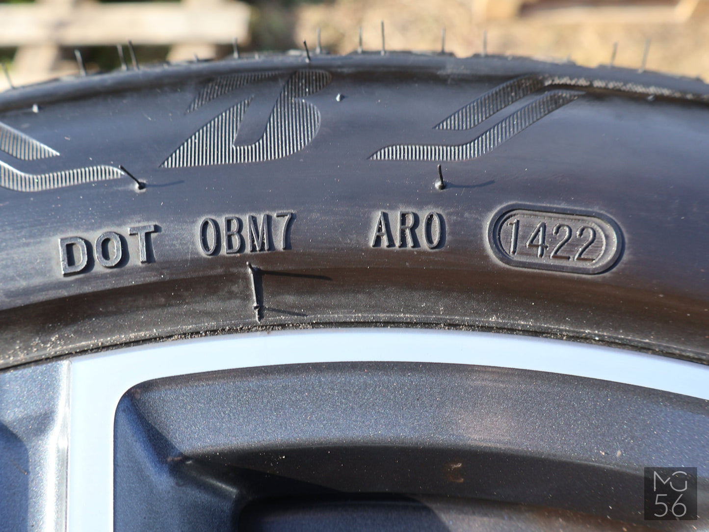 20’’ OEM BMW X5(G05) X6(G06) R20