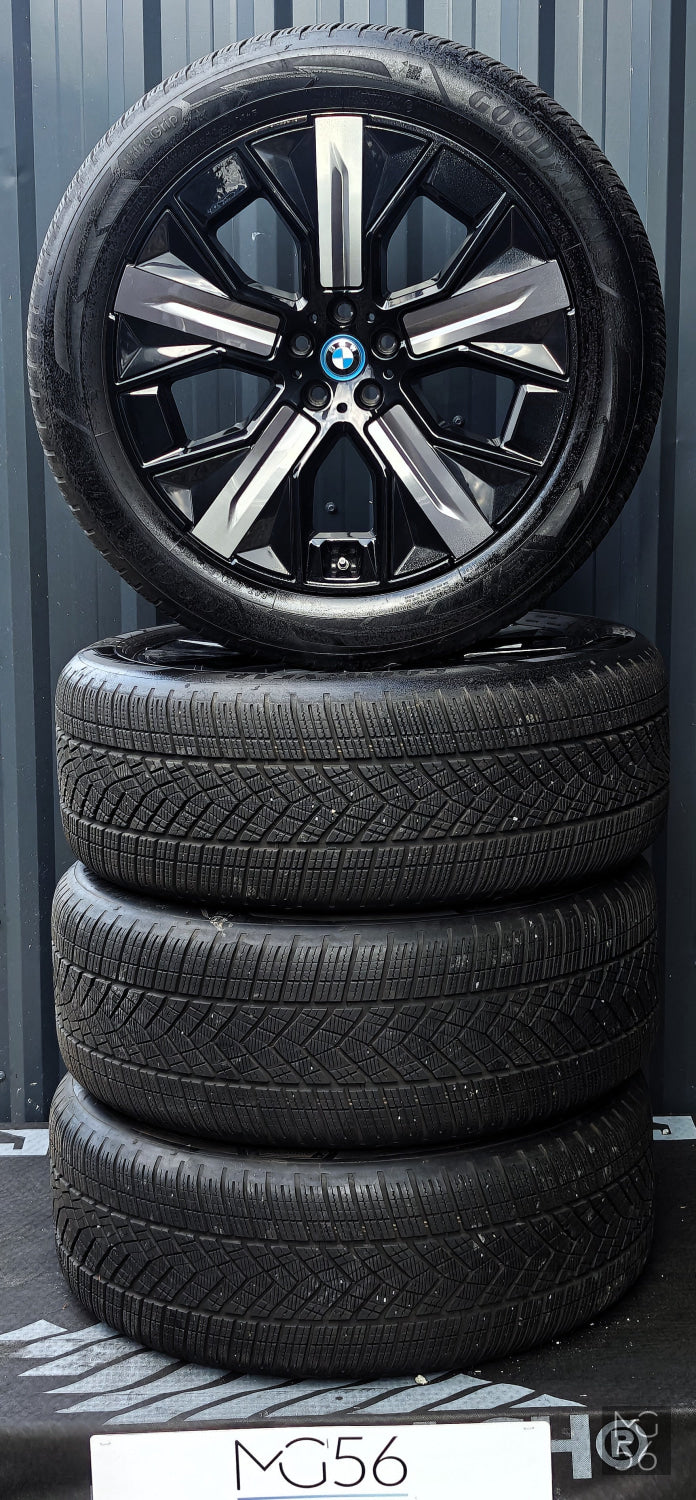 21’’ OEM BMW iX I20 [2021 - 2027] - R21