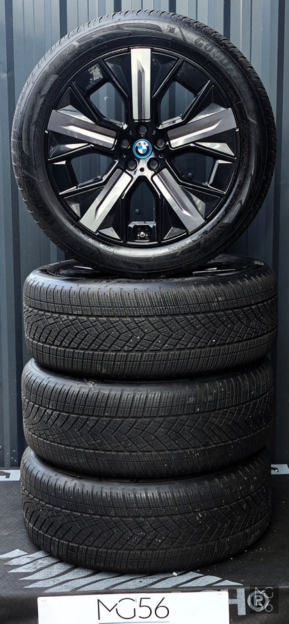 21’’ OEM BMW iX I20 [2021 - 2027] - R21