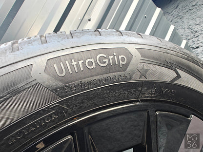 21’’ OEM BMW iX I20 [2021 - 2027] - R21