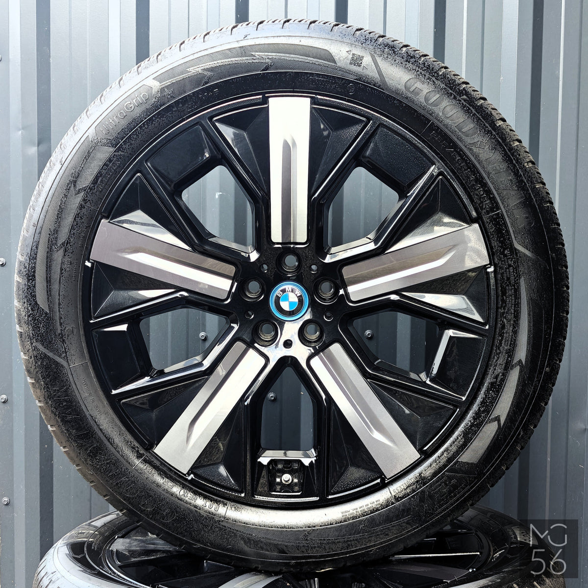 21’’ OEM BMW iX I20 [2021 - 2027] - R21